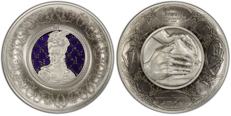 Cert 43859519 - Coin Image