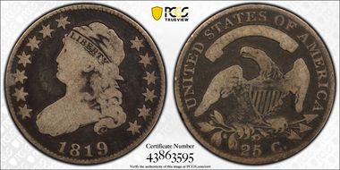 1819 25C Large 9 G6