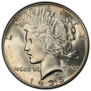 Cert 43864464 - Coin Image