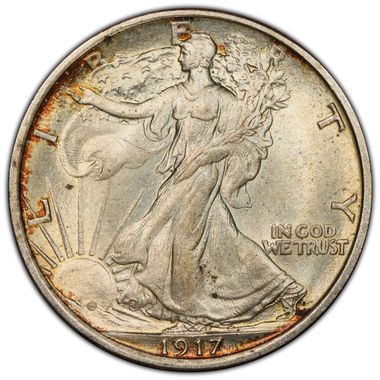 Cert 43864512 - Coin Image