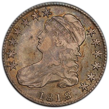 Cert 43864758 - Coin Image