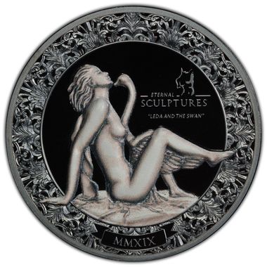 Cert 43864765 - Coin Image