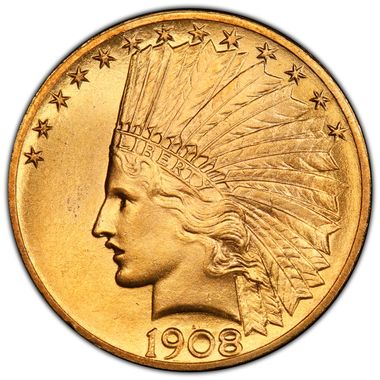 Cert 43865008 - Coin Image