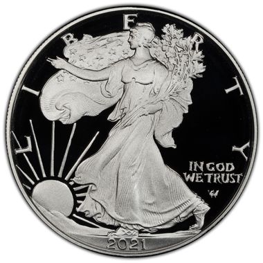 Cert 43865100 - Coin Image