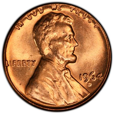 Cert 43865252 - Coin Image