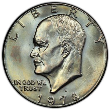 Cert 43865257 - Coin Image