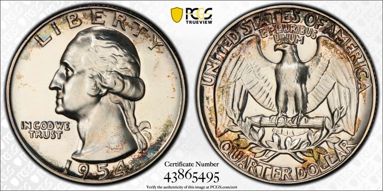 Cert 43865495 - Coin Image