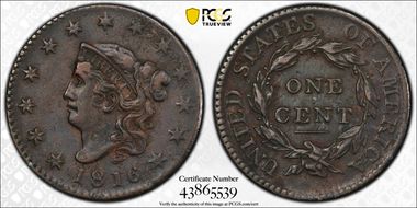 1816 1C N1BN