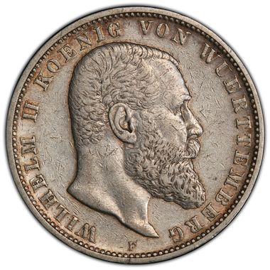 Cert 43865690 - Coin Image