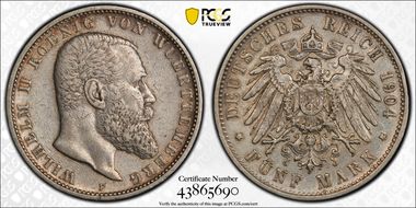 1904-F 5 Mk J-176 XF45