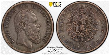 1876-F 5 Mk J-173 XF40