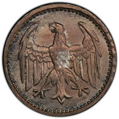 Cert 43865807 - Coin Image