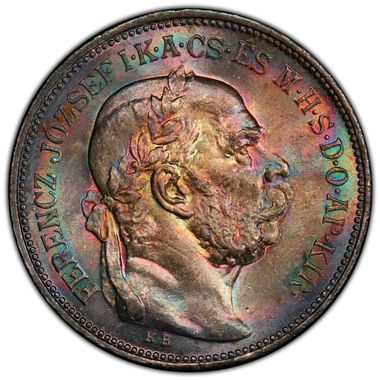 Cert 43865814 - Coin Image