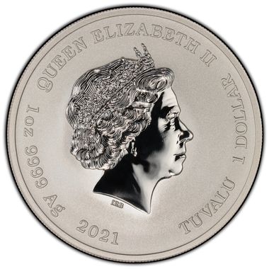 Cert 43866385 - Coin Image