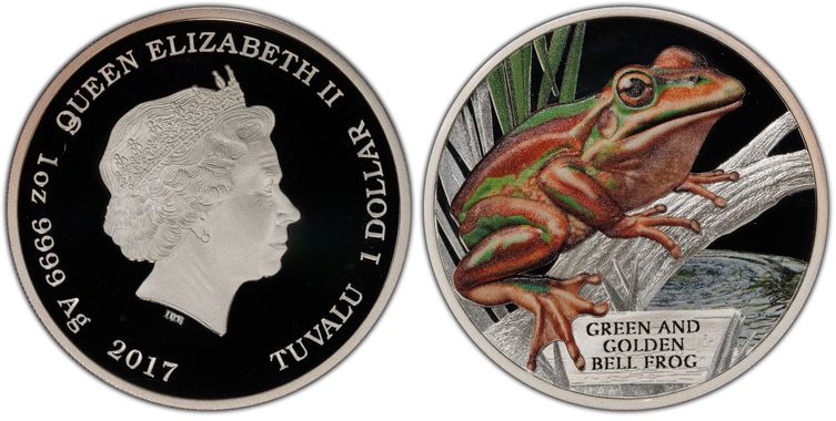 Cert 43866391 - Coin Image