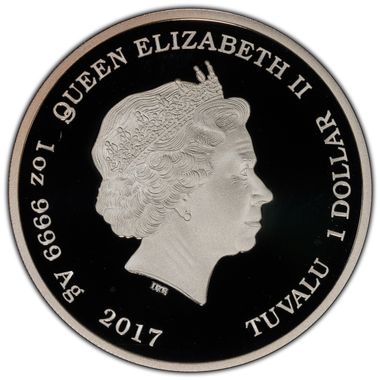 Cert 43866391 - Coin Image