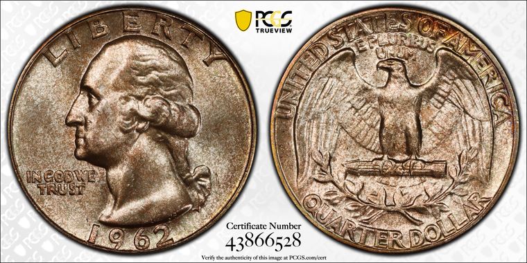 Cert 43866528 - Coin Image