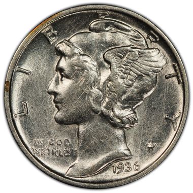 Cert 43866530 - Coin Image