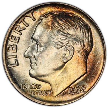 Cert 43866532 - Coin Image