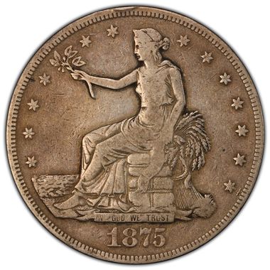 Cert 43866813 - Coin Image