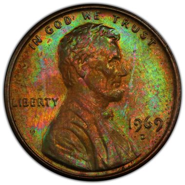 Cert 43866907 - Coin Image