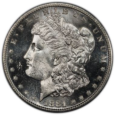Cert 43867013 - Coin Image