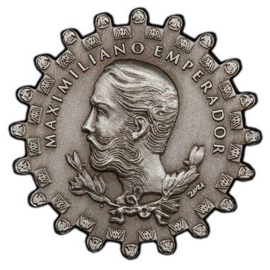 Cert 43867566 - Coin Image