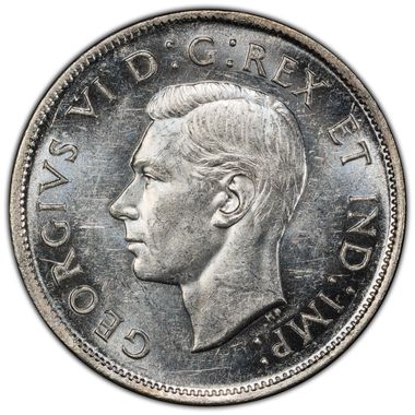 Cert 43867600 - Coin Image