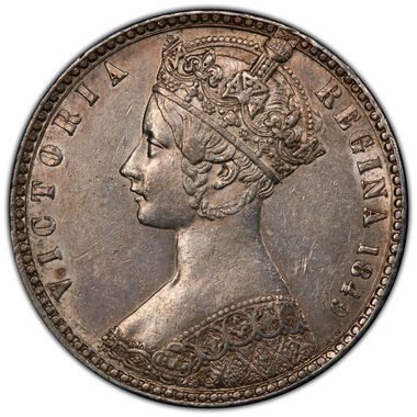 Cert 43868505 - Coin Image