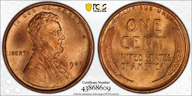 1909 1C Lincoln N1BN