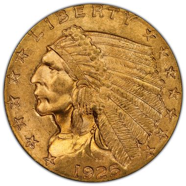 Cert 43868684 - Coin Image