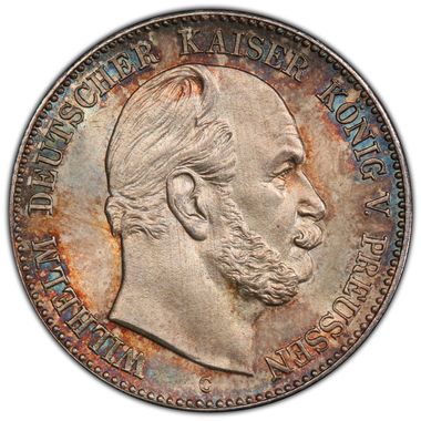 Cert 43869180 - Coin Image