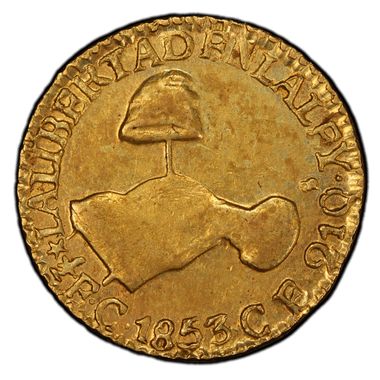 Cert 43869188 - Coin Image