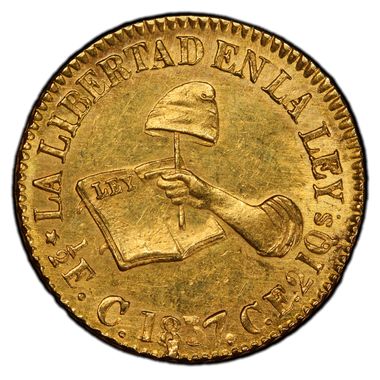 Cert 43869190 - Coin Image