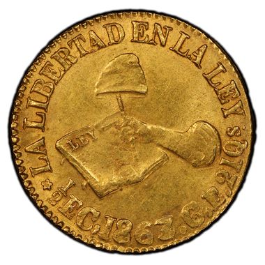 Cert 43869192 - Coin Image