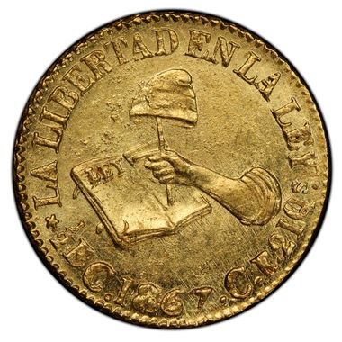 Cert 43869193 - Coin Image
