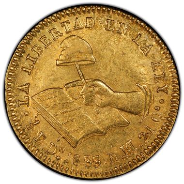 Cert 43869195 - Coin Image