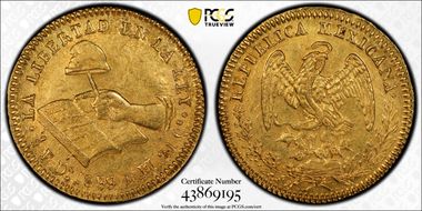 1833-Do RM/RL 1/2 Esc AU58