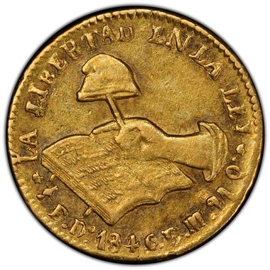 Cert 43869200 - Coin Image
