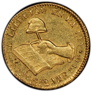 Cert 43869204 - Coin Image