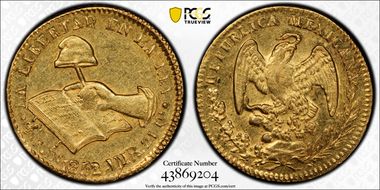 1852-Do JMR 1/2 Esc MS61