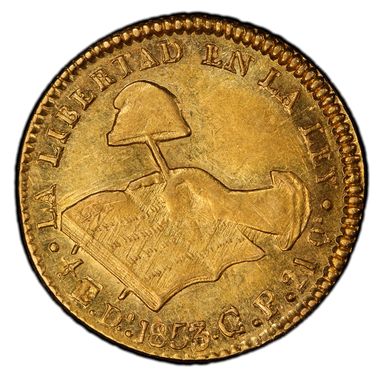 Cert 43869205 - Coin Image