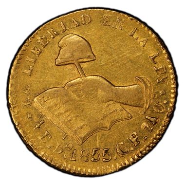 Cert 43869206 - Coin Image