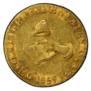 Cert 43869212 - Coin Image