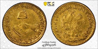 1851-Go PF 1/2 Esc MS62