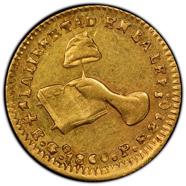 Cert 43869218 - Coin Image