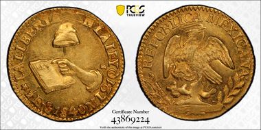 1840-Mo ML 1/2 Esc MS62