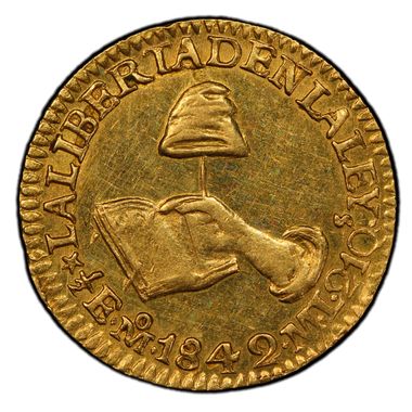 Cert 43869225 - Coin Image