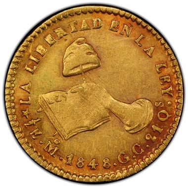 Cert 43869228 - Coin Image
