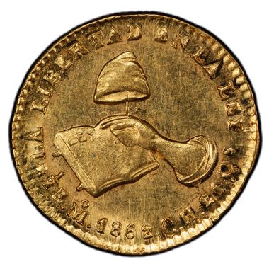 Cert 43869236 - Coin Image